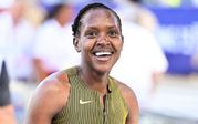 'I want them to see freedom'- Faith Kipyegon opens up on inspiring the next generation of runners