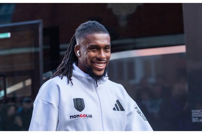 Iwobi, Fulham star