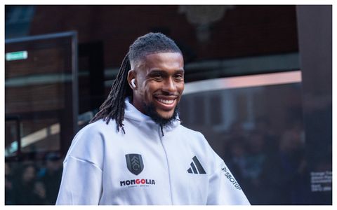 ‘A must at that time’ - Iwobi's former manager claims he regrets letting Super Eagles star leave