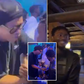 WATCH: Ronaldinho parties with Afrobeats stars Omah Lay and Fireboy in Dubai in viral video