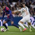 'They said we were beating only normal teams'- Barcelona's Lamine Yamal hits back after Real Madrid thumping