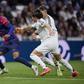 'They said we were beating only normal teams'- Barcelona's Lamine Yamal hits back after Real Madrid thumping