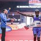 Kenya’s Bernard Biwott joins millionaires club after debut marathon win in Frankfurt