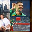 Wayde van Niekerk Net Worth: Nationality, Age, Height, Olympics, Records, Medals, Injury, Parents, Wife, How Rich is he in 2024?
