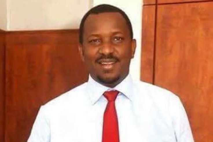 Okpekpe race organizer hails Dikko as perfect fit for NSC role, thanks President Tinubu