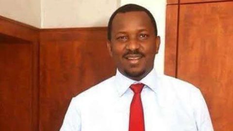 Okpekpe race organizer hails Dikko as perfect fit for NSC role, thanks President Tinubu