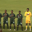 The Flying Eagles of Nigeria defeated Cote d’Ivoire 2-1 to qualify for WAFU B U-20 AFCON semifinal and 2025 AFCON.