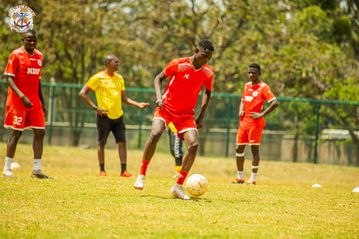 FKF PL: Struggling Ulinzi eye first victory against lukewarm Posta Rangers