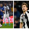 Serie A: Inter Milan and Juventus deliver 8-goal thriller to hand title momentum to Conte's Napoli