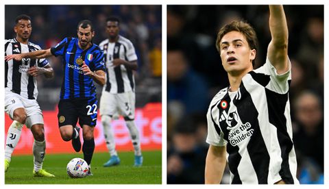 Serie A: Inter Milan and Juventus deliver 8-goal thriller to hand title momentum to Conte's Napoli