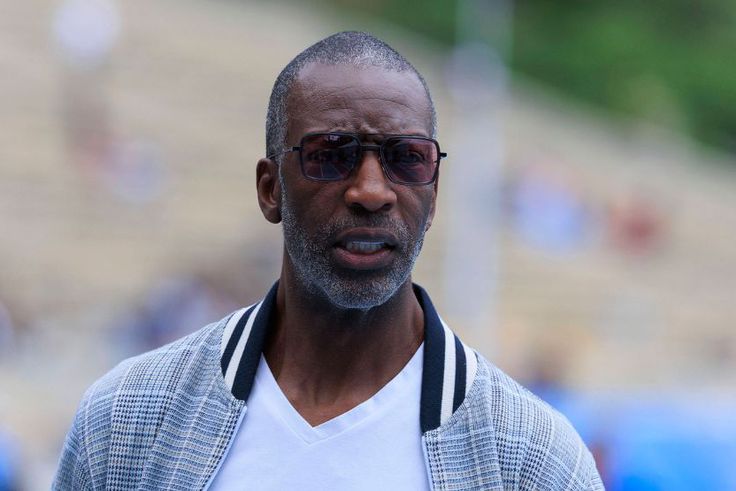 'This sport is really difficult'- American sprint legend offers advise on how athletes of this generation can maintain longevity
