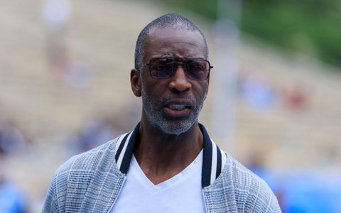 'This sport is really difficult'- American sprint legend offers advise on how athletes of this generation can maintain longevity