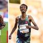 Debutant Agnes Ngetich shines as Yomif Kejelcha strikes world record at Valencia Half Marathon