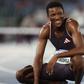 'One day, I’ll be like Bolt'- Muzala Samukonga on how Jamaican sprint legend motivated his athletics journey