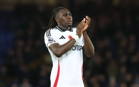 Super Eagles star Bassey leads EPL defensive charts with important stat