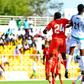 Harambee Stars, have you forgotten the weight of red, white & green jersey?