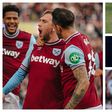 West Ham vs Man Utd: Bowen delivers hammer blow to put massive pressure on Ten Hag