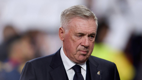 El Clasico: 'It's a good sign' — Ancelotti finds positive from 4-0 defeat to Barcelona