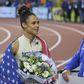 'I have other aspirations in life' - Sydney McLaughlin-Levrone ponders future beyond 2028 Olympics