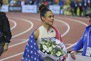 'I have other aspirations in life' - Sydney McLaughlin-Levrone ponders future beyond 2028 Olympics