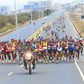 Ronald Kimeli Kurgat, Gladys Chemutai reign supreme at Stanchart Nairobi Marathon
