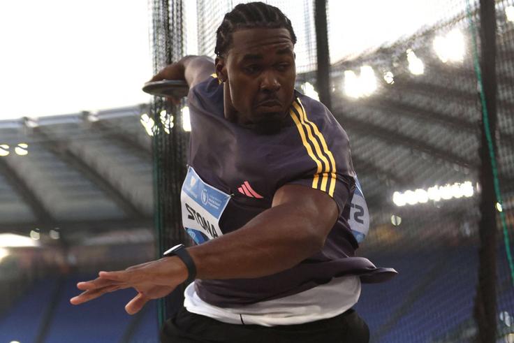 Jamaica’s only Paris 2024 Olympics gold medalist considering shock career switch