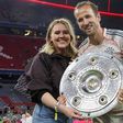Harry Kane: Why Bayern Munich Are Counting on England Captain’s Wife Regarding His Future