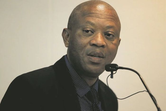 Athletics South Africa President on the Brink of Suspension Amid Credit Card Controversy