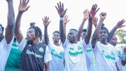 Gor Biro…K’Ogalo Begin to Turn on the Heat in Title Race as Rivals Falter