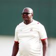 Ulinzi Stars Fire Coach Dunstan Nyaudo