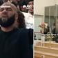 Dani Alves: Ex-Barcelona defender turns pastor after r*pe acquittal