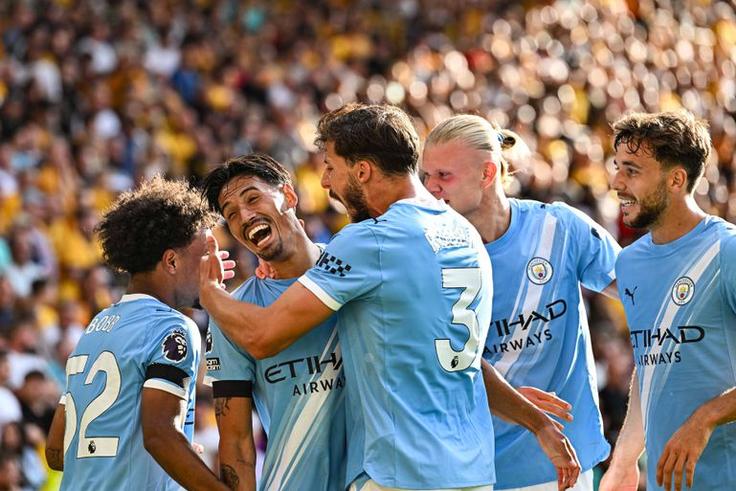 Man City vs Brighton preview