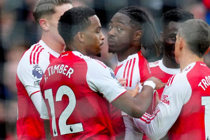 Slavia Prague vs Arsenal preview