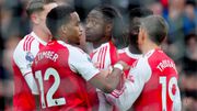 Why Arsenal Early Season Dominance Is Turning Heads in Premier League