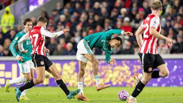 Liverpool Legend Warns Reds Are in ‘Crisis Time’ After Fourth Straight Premier League Defeat