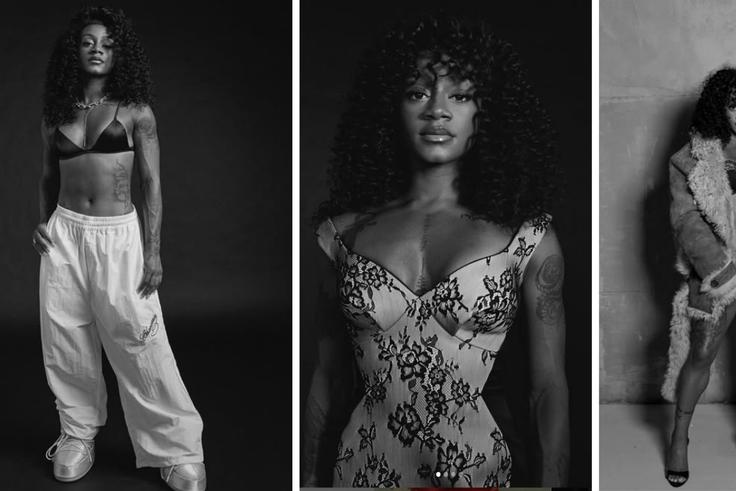 Sha’Carri Richardson Leaves Fans in Awe With Her Latest Collaboration