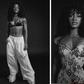 Sha’Carri Richardson Leaves Fans in Awe With Her Latest Collaboration