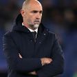 Igor Tudor: Juventus sack coach after eight-match winless run