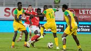 Salim Ali: How Nairobi United Defied Hostile Tunisian Atmosphere to Seal Historic Group Stage Spot