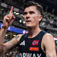 Jakob Ingebrigtsen Explains Why He Will Start His Season Late as He Sets Lofty 2026 Targets