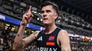 Jakob Ingebrigtsen Explains Why He Will Start His Season Late as He Sets Lofty 2026 Targets