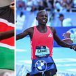 Kenyan Trio to Battle For Top World Athletics Out of Stadium Awards
