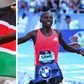 Kenyan Trio to Battle For Top World Athletics Out of Stadium Awards