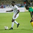Harambee Stars Midfielder Reacts After Helping Yanga Reach CAF Champions League Group Stage