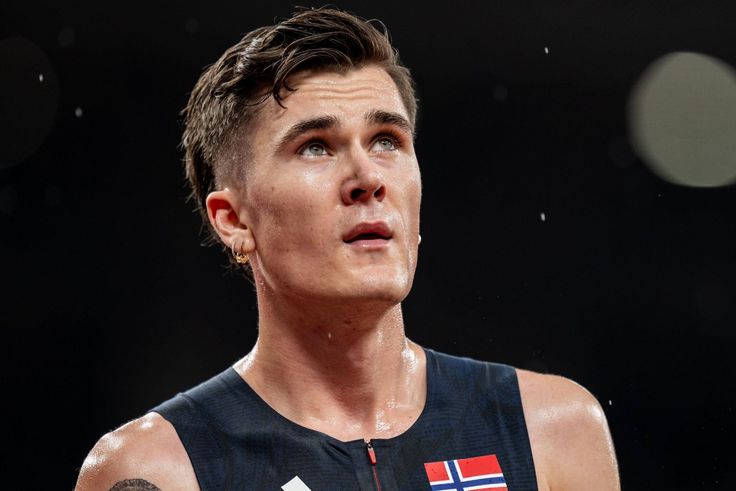 Jakob Ingebrigtsen's Manager Reveals When Injured Norwegian Star Will Run Again