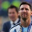 Ballon d'Or — Messi misses out on podium finish despite historic World Cup