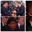 WATCH: Yamal, Mbappe reactions as Harry Kane claims Ballon d'Or
