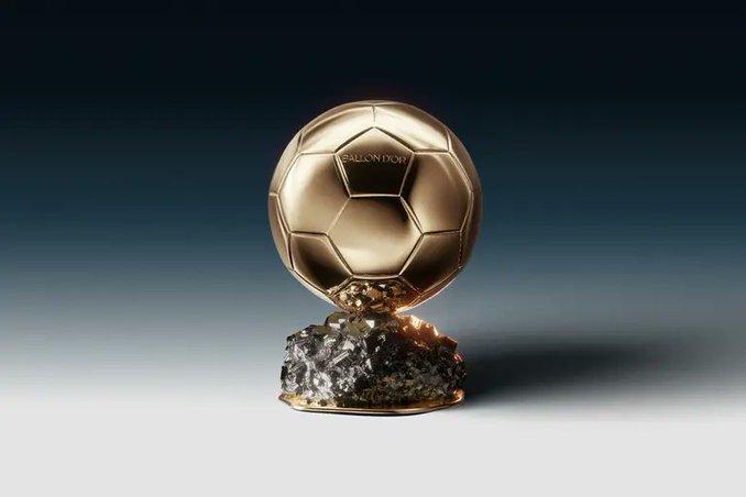 OFFICIAL: 2026 Ballon d’Or Top 10 Revealed as Harry Kane Takes the Crown!