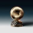 OFFICIAL: 2026 Ballon d’Or Top 10 Revealed as Harry Kane Takes the Crown!