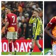 You are destined to lose — Osimhen's Galatasaray blasts Fenerbahce on social media